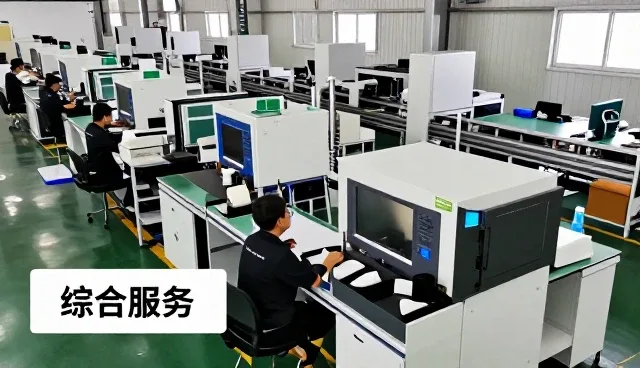 热销商品A