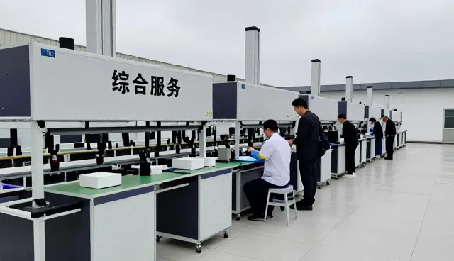 南阳帆儿商贸有限公司