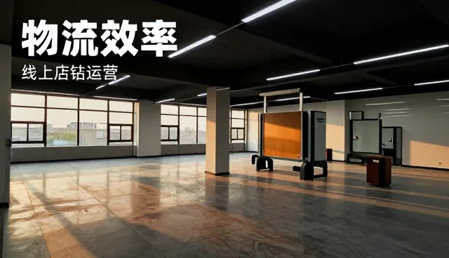供应链管理在仓储物流中的实践与优化路径
